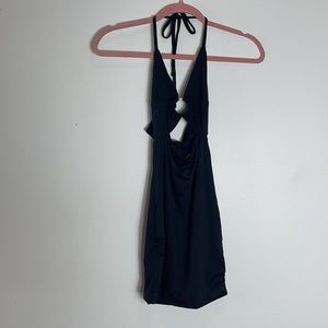 Eliza mini dress